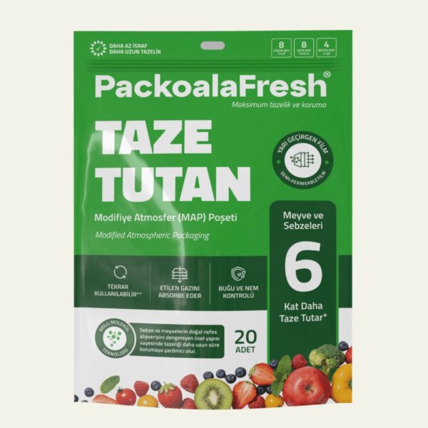 PackoalaFresh (20 adet)