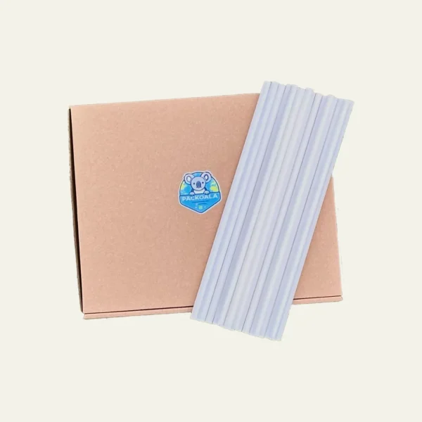 Biodegradable Straws